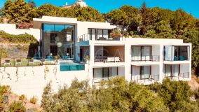 Villa for sale in Monte Mayor, Benahavis