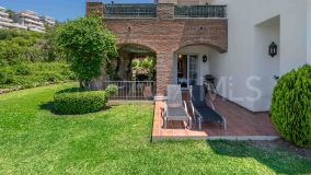 Apartment for sale in Los Arqueros, Benahavis
