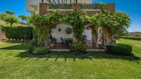 Apartment for sale in Los Arqueros, Benahavis
