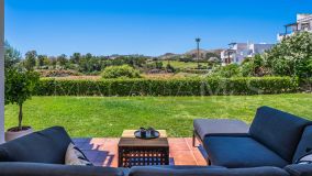Apartment for sale in Los Arqueros, Benahavis