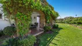 Apartment for sale in Los Arqueros, Benahavis