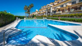 Lägenhet for sale in Elviria, Marbella Öst