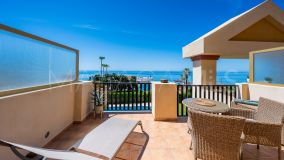 Lägenhet for sale in Elviria, Marbella Öst