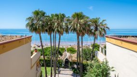 Lägenhet for sale in Elviria, Marbella Öst