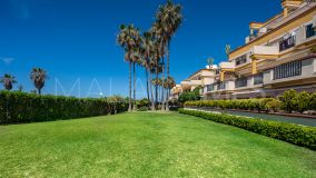 Lägenhet for sale in Elviria, Marbella Öst