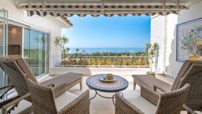 Appartement Terrasse for sale in Rio Real, Marbella Est