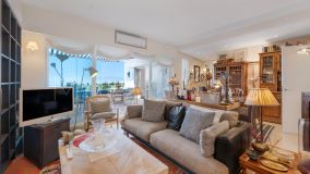 Appartement Terrasse for sale in Rio Real, Marbella Est