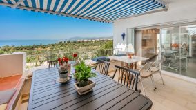 Appartement Terrasse for sale in Rio Real, Marbella Est