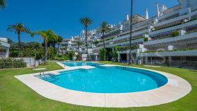 Appartement Terrasse for sale in Rio Real, Marbella Est