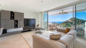 Apartamento Planta Baja en venta en Ojen
