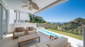Apartamento Planta Baja en venta en Ojen