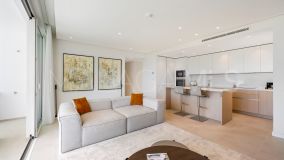 Apartamento Planta Baja en venta en Ojen