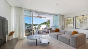 Apartamento Planta Baja en venta en Ojen