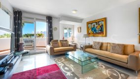 Duplex-Wohnung zu verkaufen in Golden Mile, Marbella Goldene Meile