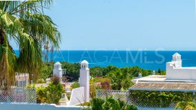 Duplex-Wohnung zu verkaufen in Golden Mile, Marbella Goldene Meile