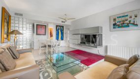 Duplex-Wohnung zu verkaufen in Golden Mile, Marbella Goldene Meile