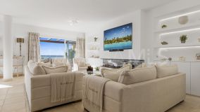 Penthaus zu verkaufen in Los Flamingos Golf, Benahavis