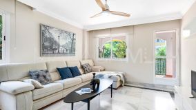 Appartement for sale in Marbella Golden Mile