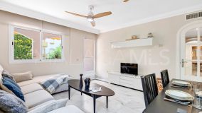 Appartement for sale in Marbella Golden Mile