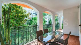 Appartement for sale in Marbella Golden Mile