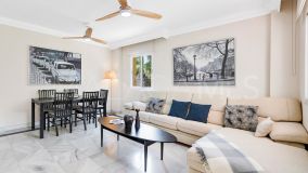 Appartement for sale in Marbella Golden Mile