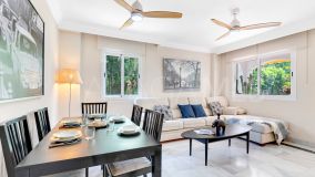 Appartement for sale in Marbella Golden Mile
