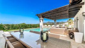 Villa for sale in La Quinta, Benahavis