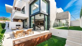 Maison de Ville for sale in Rio Real, Marbella Est