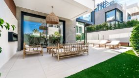 Maison de Ville for sale in Rio Real, Marbella Est