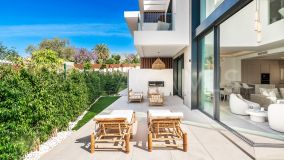 Maison de Ville for sale in Rio Real, Marbella Est