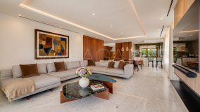 Appartement Terrasse for sale in Marbella Golden Mile