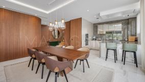 Appartement Terrasse for sale in Marbella Golden Mile