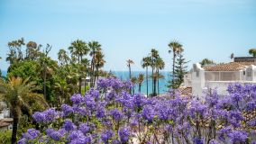Ático en venta en Elviria, Marbella Este