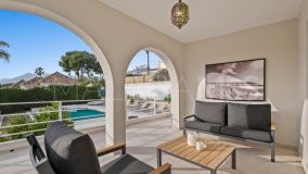 Villa for sale in Elviria, Marbella Est