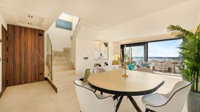 Ático en venta en Nueva Andalucia, Marbella