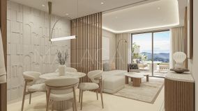 Appartement for sale in La Reserva de Alcuzcuz, Benahavis
