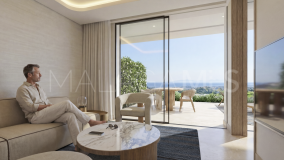 Lägenhet for sale in La Reserva de Alcuzcuz, Benahavis