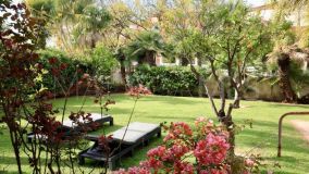 Villa en venta en Guadalmina Alta, San Pedro de Alcantara