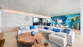 Penthaus zu verkaufen in Palo Alto, Ojen