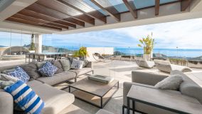 Penthaus zu verkaufen in Palo Alto, Ojen