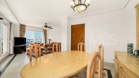 Apartment for sale in Beach Side Golden Mile, Marbella Golden Mile