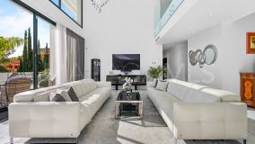 Villa zu verkaufen in Paraiso Alto, Benahavis