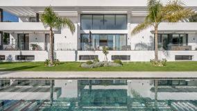 Villa zu verkaufen in Paraiso Alto, Benahavis