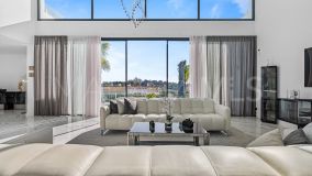 Villa zu verkaufen in Paraiso Alto, Benahavis