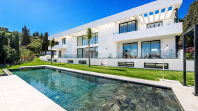 Villa zu verkaufen in Paraiso Alto, Benahavis