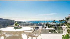 Appartement for sale in Palo Alto, Ojen