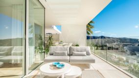 Appartement for sale in Palo Alto, Ojen