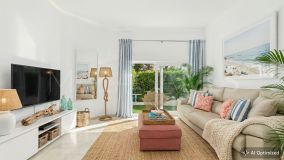 Wohnung zu verkaufen in Elviria, Marbella Ost