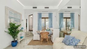 Wohnung zu verkaufen in Elviria, Marbella Ost