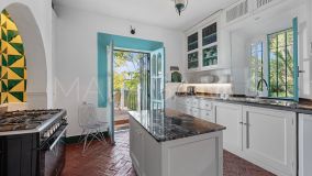 Villa for sale in Marbella City